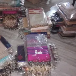 Silk Weaving Centers - Bhagalpur