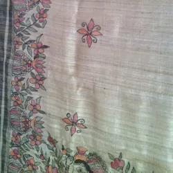Silk Weaving Centers - Bhagalpur