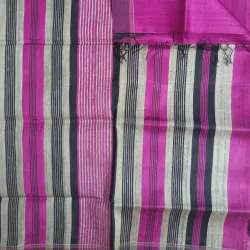 Silk Weaving Centers - Bhagalpur