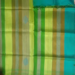 Silk Weaving Centers - Bhagalpur