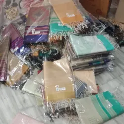 Silk Weaving Centers - Bhagalpur