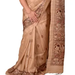 Silk Weaving Centers - Bhagalpur