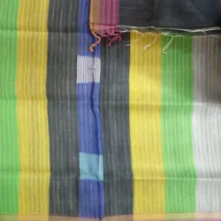 Silk Weaving Centers - Bhagalpur