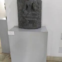 Vikramshila Ruins - Bhagalpur