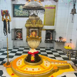 Bharuch Fort - Bharuch