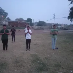 Bharuch Fort - Bharuch