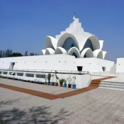 Bharuch Fort - Bharuch