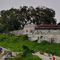 Bharuch Fort - Bharuch