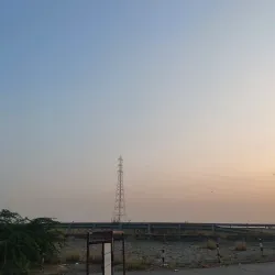 Bharuch Fort - Bharuch