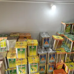 Bharuch Market - Bharuch