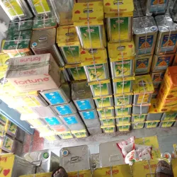 Bharuch Market - Bharuch