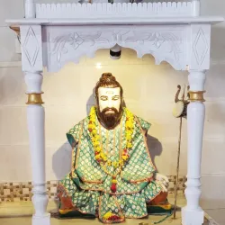 Bhrigu Rishi Ashram - Bharuch