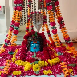 Bhrigu Rishi Ashram - Bharuch