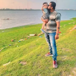 Golden Bridge (Narmada Bridge) - Bharuch