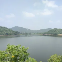 Jambughoda Wildlife Sanctuary - Bharuch