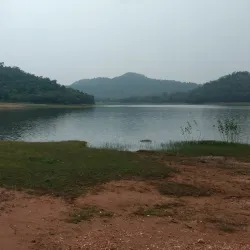 Jambughoda Wildlife Sanctuary - Bharuch