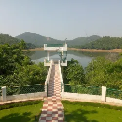 Jambughoda Wildlife Sanctuary - Bharuch