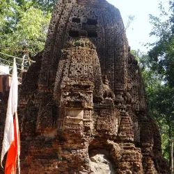 Jambughoda Wildlife Sanctuary - Bharuch