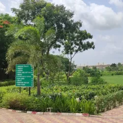 Narmada Riverfront - Bharuch