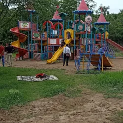 Narmada Riverfront - Bharuch