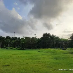 Narmada Riverfront - Bharuch