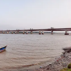 Narmada Riverfront - Bharuch