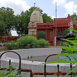 Narmada Riverfront - Bharuch
