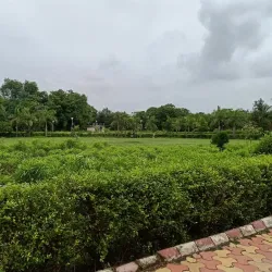 Narmada Riverfront - Bharuch