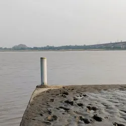 Narmada Riverfront - Bharuch