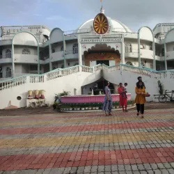 Narmada Riverfront - Bharuch