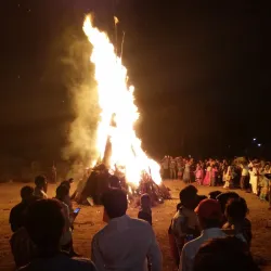 Sardar Patel Udyan - Bharuch