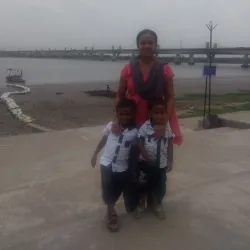 Sardar Patel Udyan - Bharuch