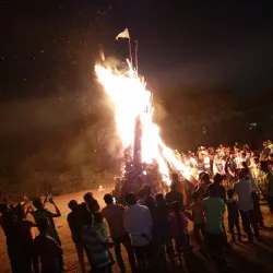 Sardar Patel Udyan - Bharuch