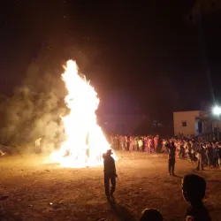 Sardar Patel Udyan - Bharuch