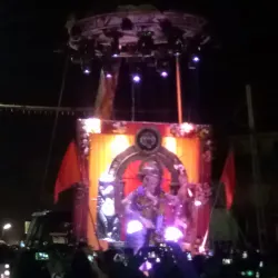 Sardar Patel Udyan - Bharuch