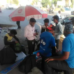 Sardar Patel Udyan - Bharuch