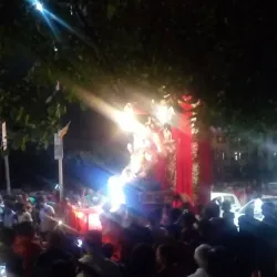 Sardar Patel Udyan - Bharuch