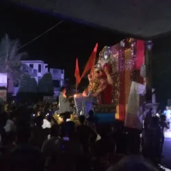 Sardar Patel Udyan - Bharuch