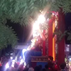 Sardar Patel Udyan - Bharuch