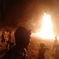 Sardar Patel Udyan - Bharuch