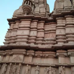 Swaminarayan Temple, Bharuch - Bharuch