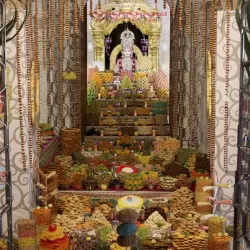 BAPS Swaminarayan Mandir - Bhavnagar