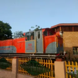 Bhavnagar War Museum - Bhavnagar