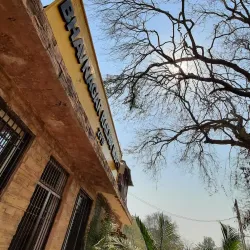 Bhavnagar War Museum - Bhavnagar