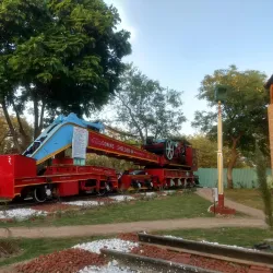 Bhavnagar War Museum - Bhavnagar