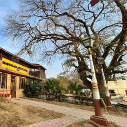 Bhavnagar War Museum - Bhavnagar