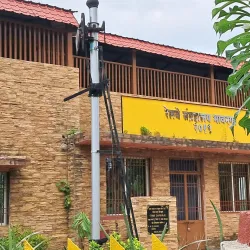 Bhavnagar War Museum - Bhavnagar