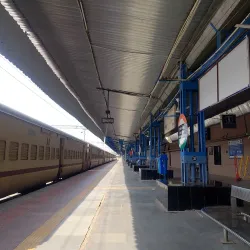 Bhavnagar War Museum - Bhavnagar