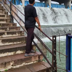 Gaurishankar Lake - Bhavnagar