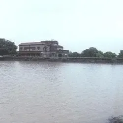 Gaurishankar Lake - Bhavnagar